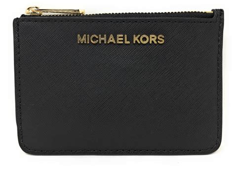 michael kors taxi wallet|Michael Kors Jet Set Small Top Zip Tote Brown MK Black Taxi .